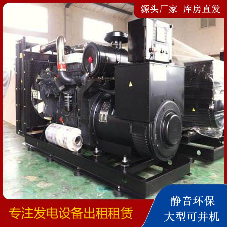 衡山发电车出租 柴油发电机组需要经常换机油吗？