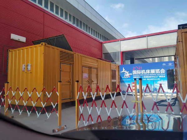 衡山发电机出租 对于发电机的特性你了解多少？