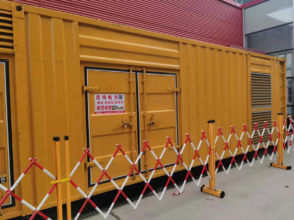 衡山关于通用发电机的十万个为什么？