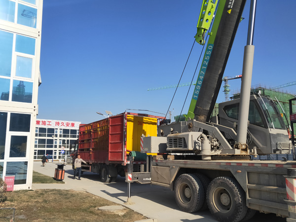 衡山发电机出租50KW柴油发电机组需要配多粗电缆线