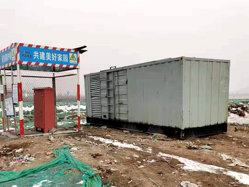 衡山燃气发电机在高海拔地区运行时会遇到哪些常见故障？