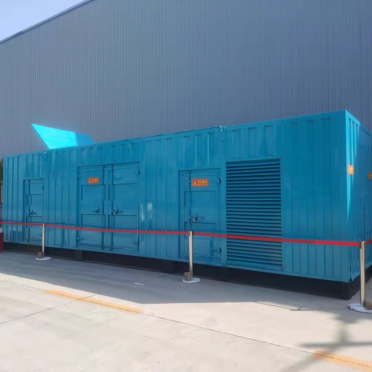 衡山怎样更换柴油发电机组的空气滤清器？