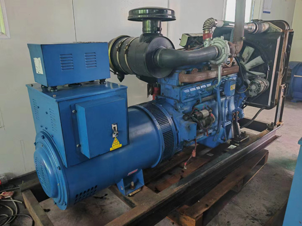 衡山100kW柴油发电机组使用多级机油有哪些优缺点？